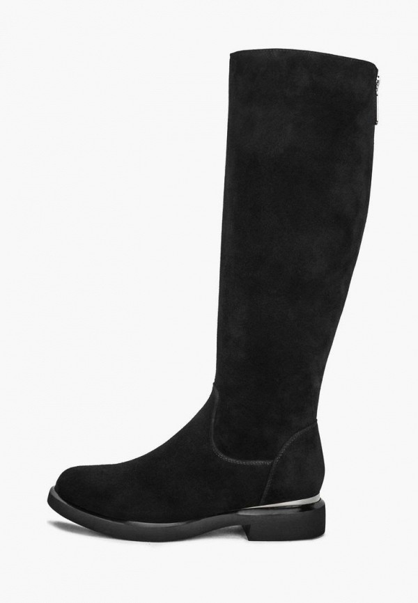 фото Сапоги pierre cardin