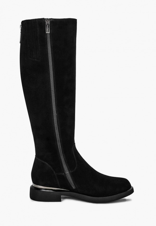 фото Сапоги pierre cardin