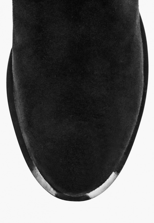 фото Сапоги pierre cardin