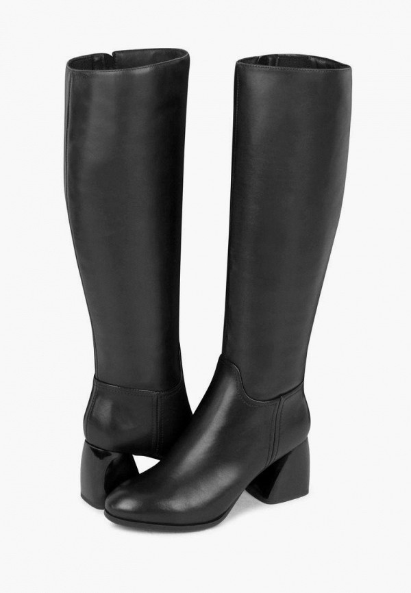 фото Сапоги pierre cardin