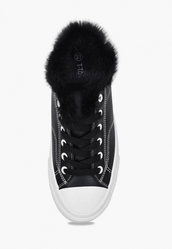 фото Кеды t.taccardi