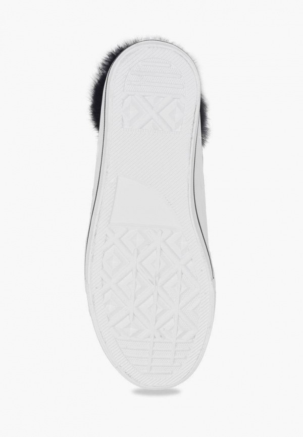 фото Кеды t.taccardi