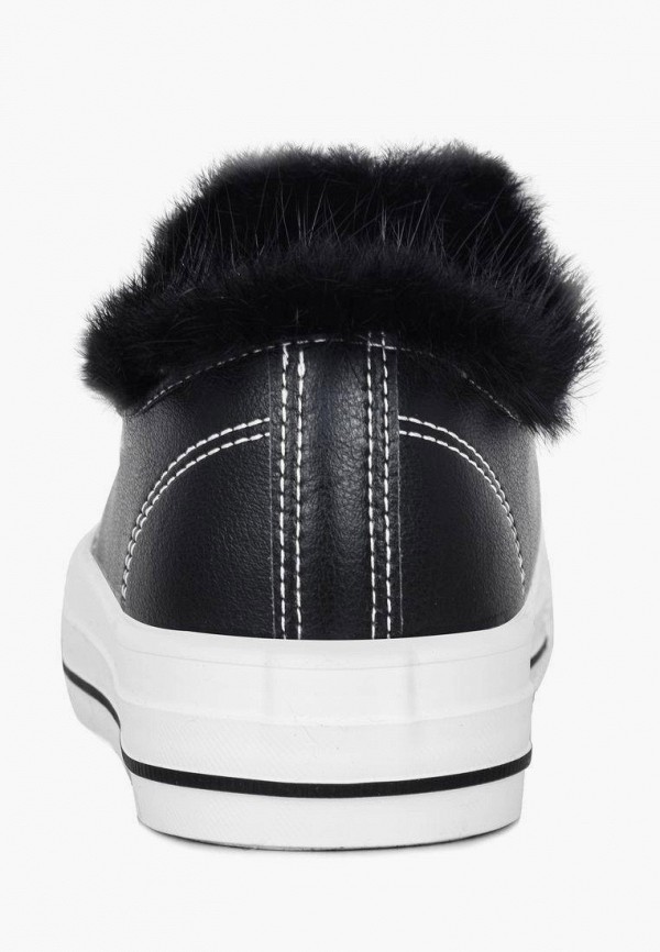 фото Кеды t.taccardi