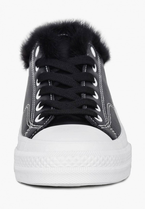 фото Кеды t.taccardi