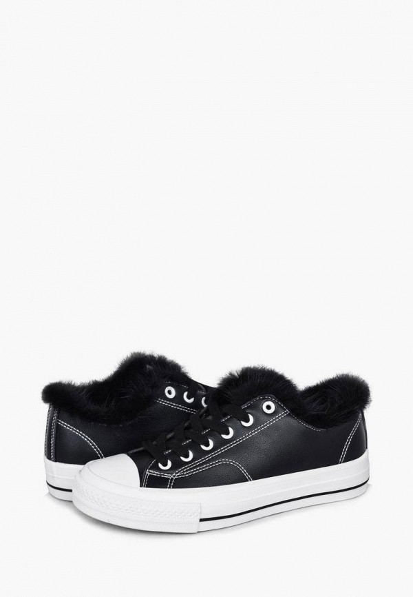 фото Кеды t.taccardi