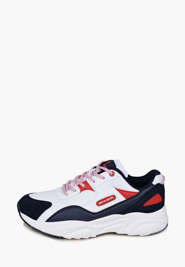 фото Кроссовки pierre cardin
