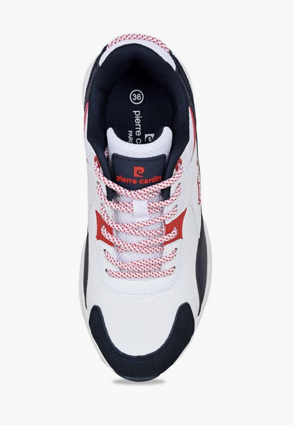 фото Кроссовки pierre cardin