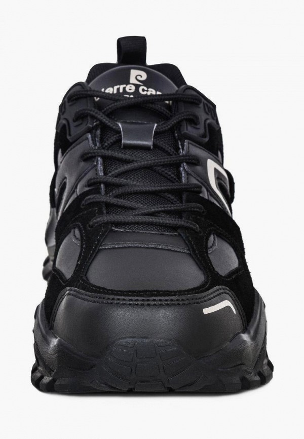 фото Кроссовки pierre cardin