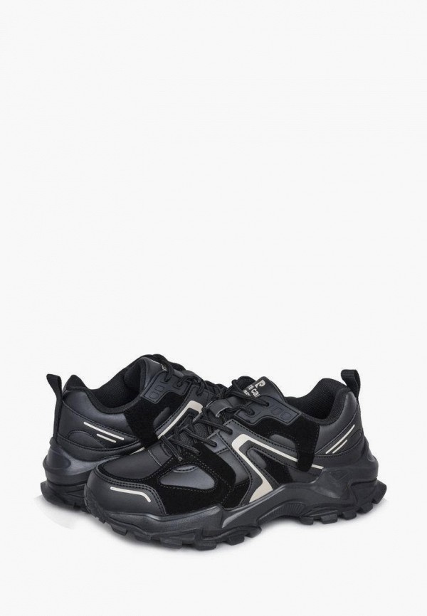 фото Кроссовки pierre cardin