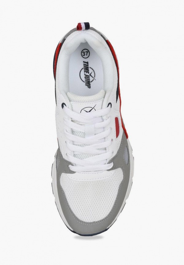 фото Кроссовки timejump