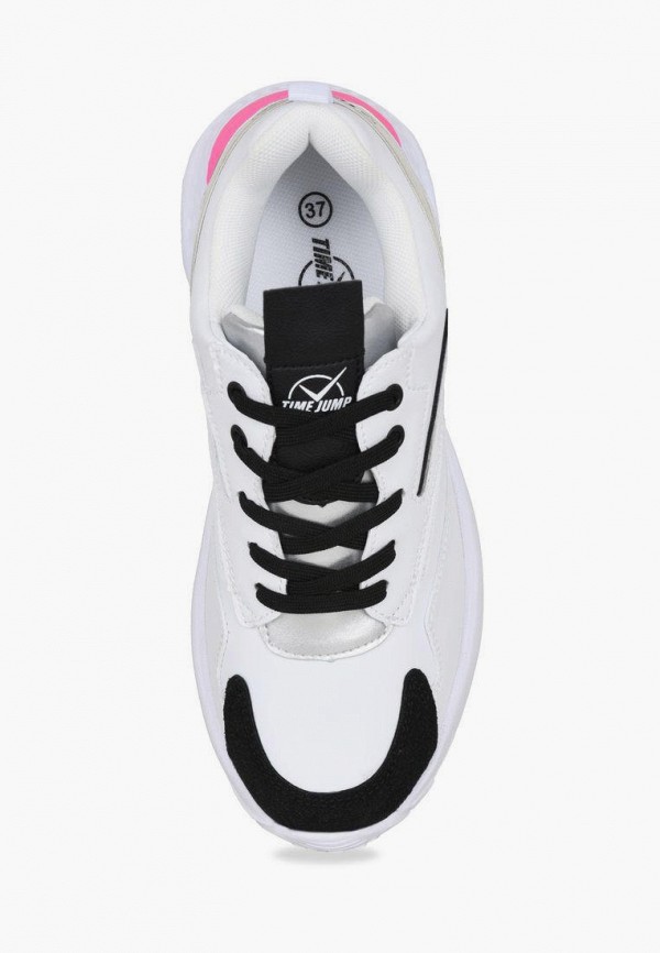 фото Кроссовки timejump