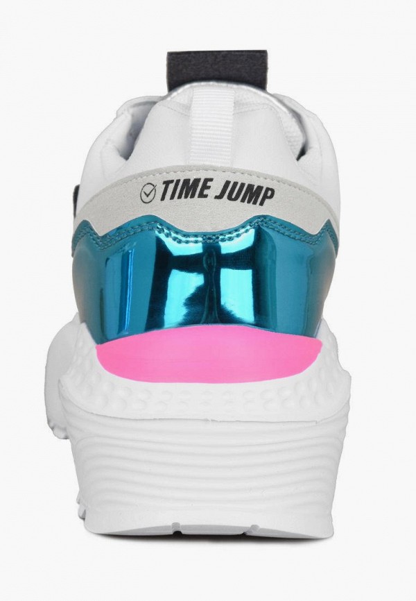 фото Кроссовки timejump