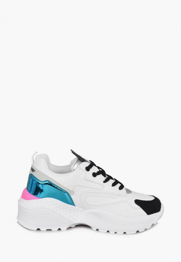 фото Кроссовки timejump