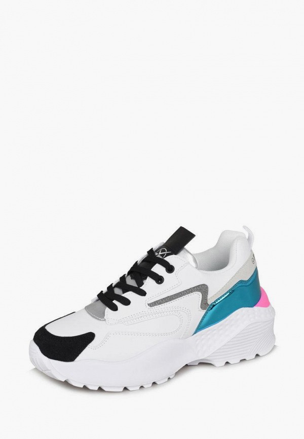 фото Кроссовки timejump