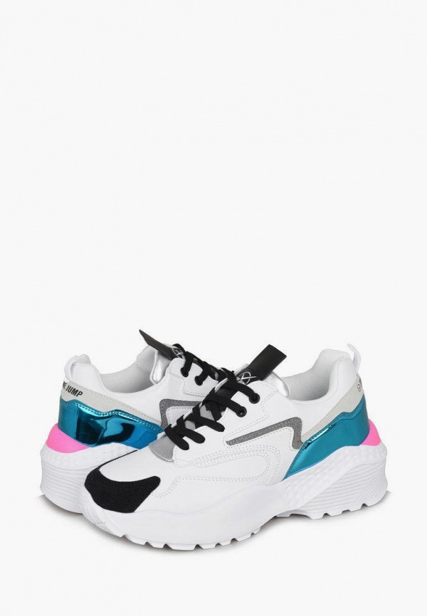 фото Кроссовки timejump