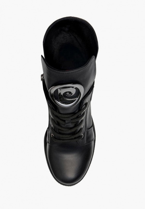 фото Ботильоны pierre cardin