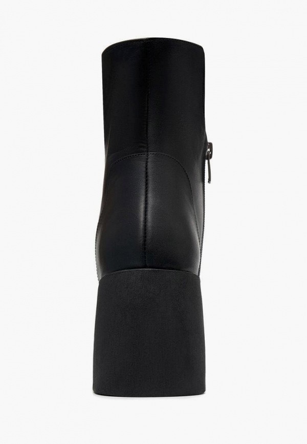 фото Ботильоны pierre cardin