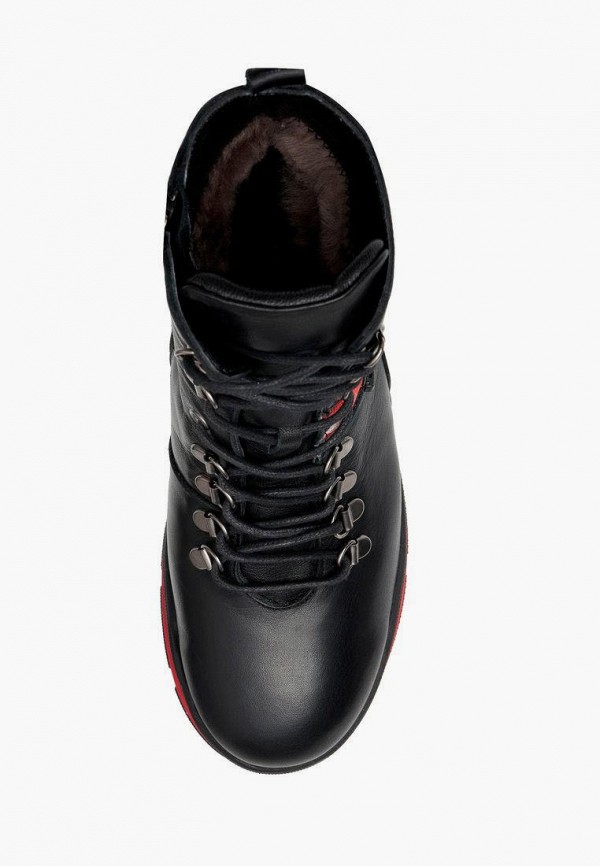 фото Ботинки pierre cardin