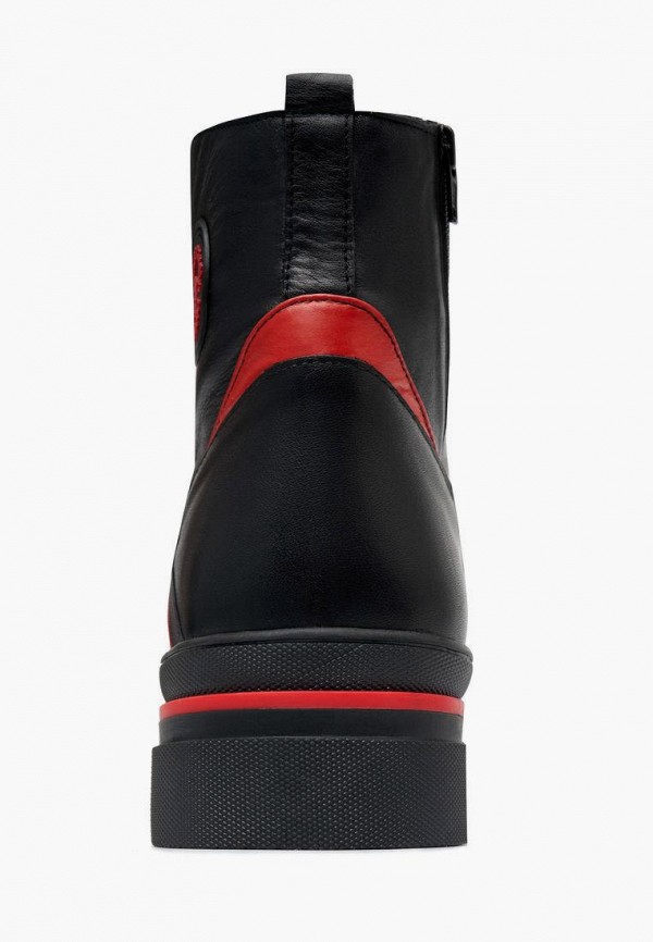 фото Ботинки pierre cardin