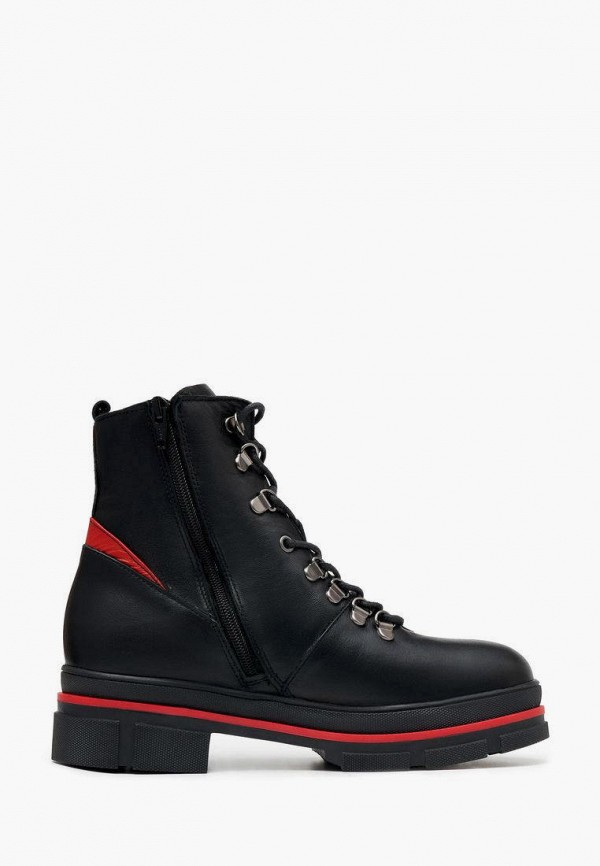 фото Ботинки pierre cardin