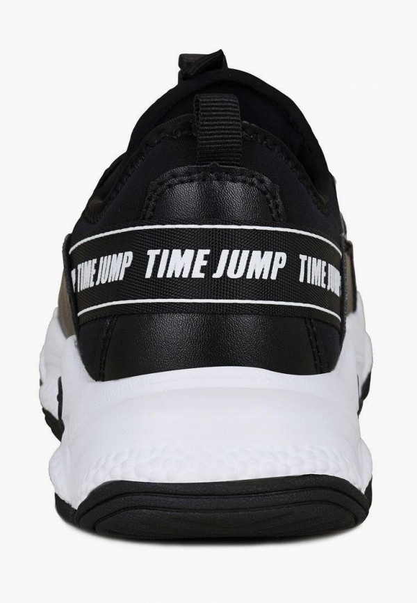 фото Кроссовки timejump