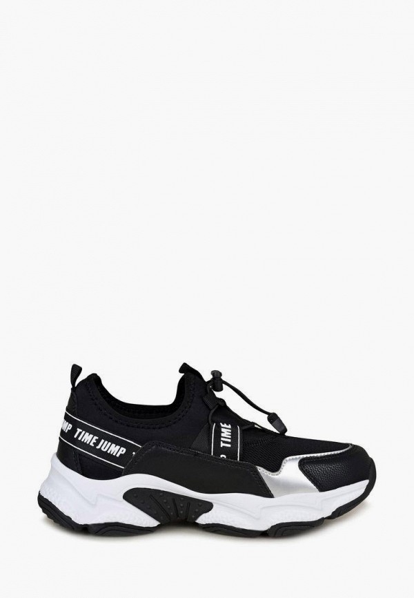 фото Кроссовки timejump