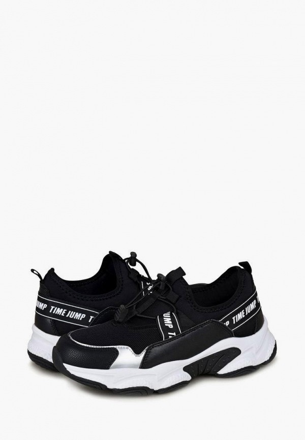 фото Кроссовки timejump