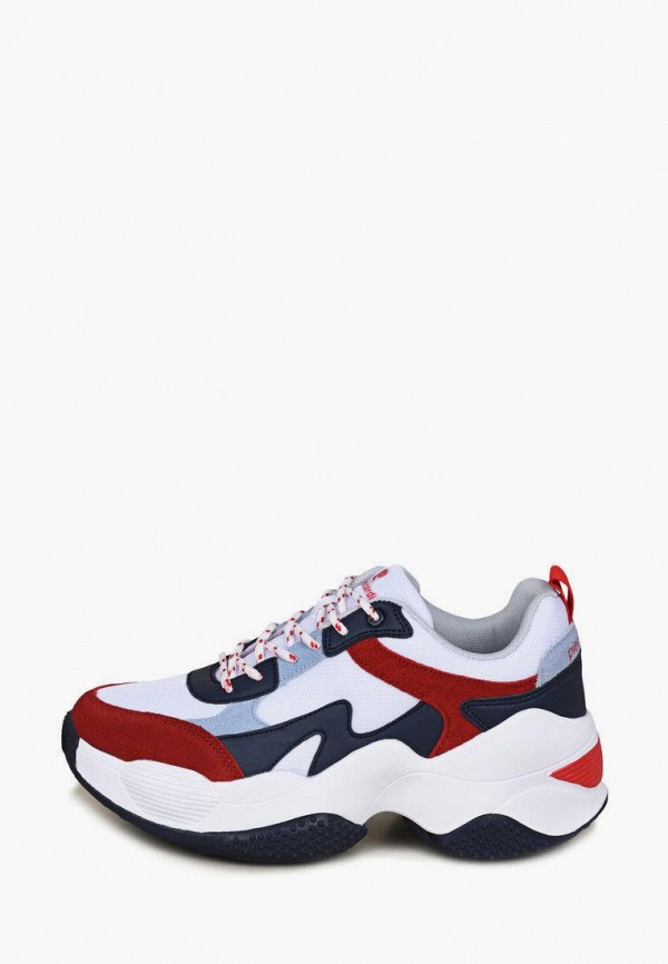 фото Кроссовки pierre cardin