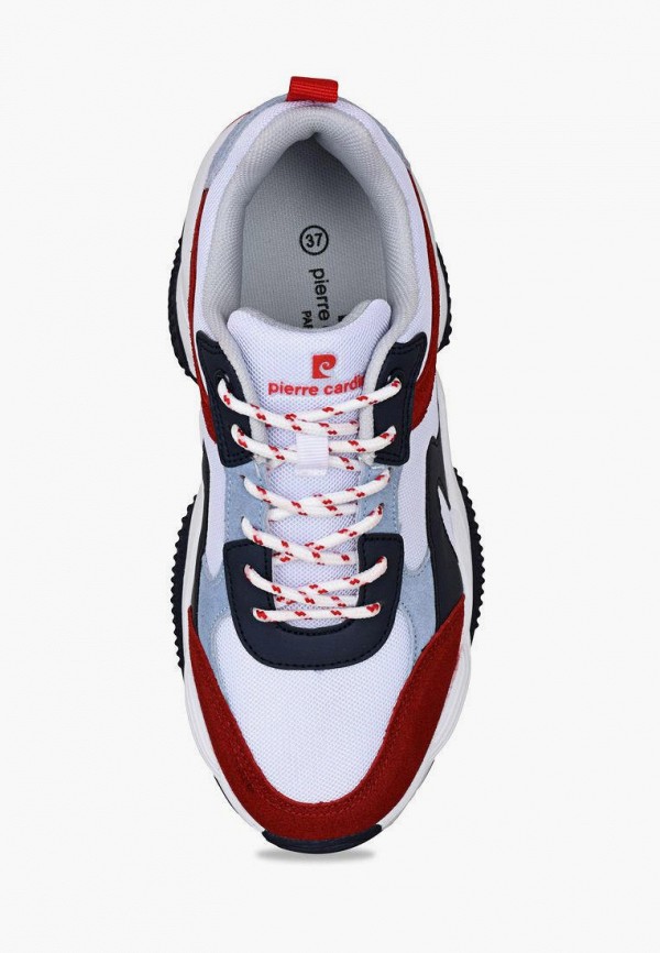 фото Кроссовки pierre cardin