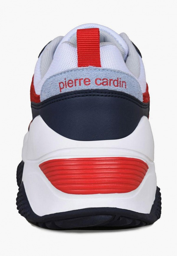 фото Кроссовки pierre cardin