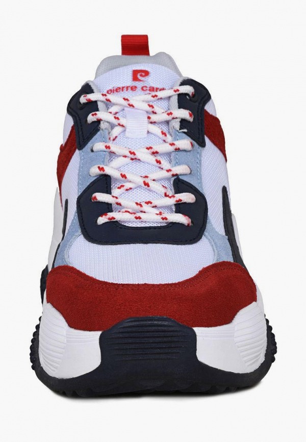 фото Кроссовки pierre cardin