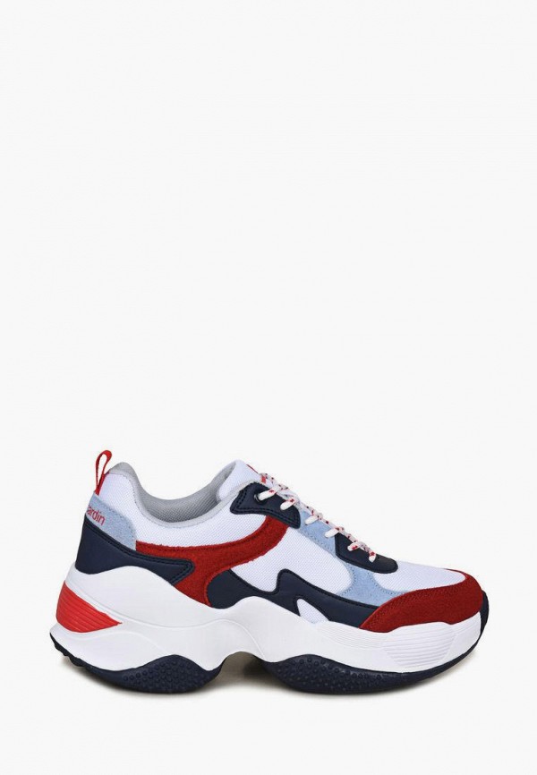 фото Кроссовки pierre cardin