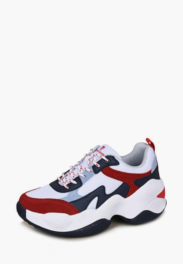 фото Кроссовки pierre cardin