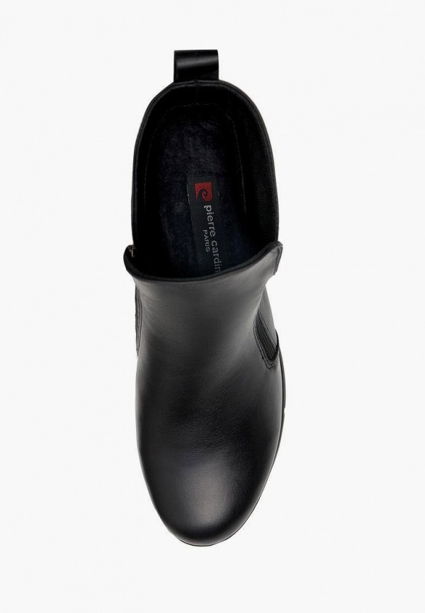 фото Ботильоны pierre cardin