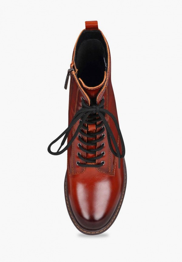фото Ботинки pierre cardin