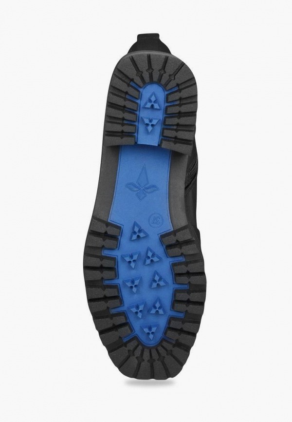 фото Ботинки t.taccardi