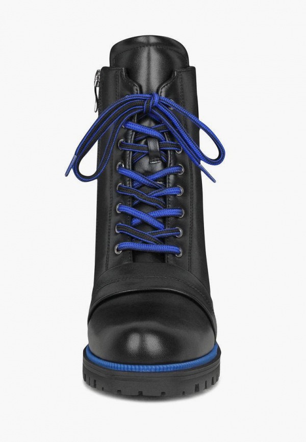 фото Ботинки t.taccardi