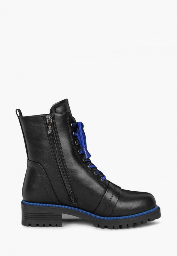 фото Ботинки t.taccardi