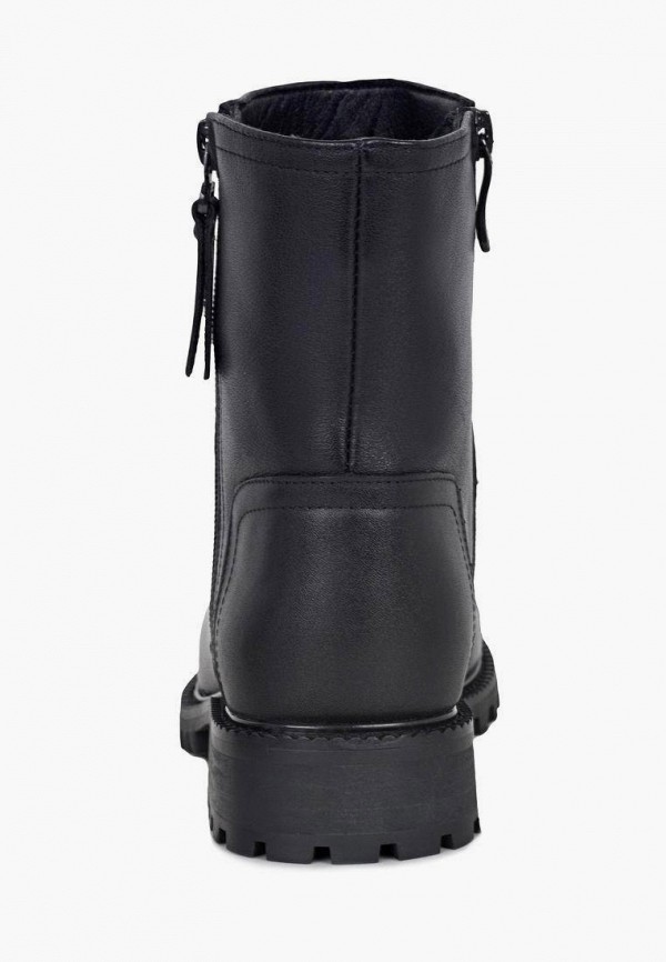 фото Полусапоги alessio nesca