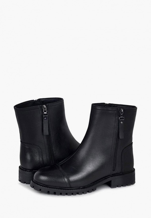 фото Полусапоги alessio nesca