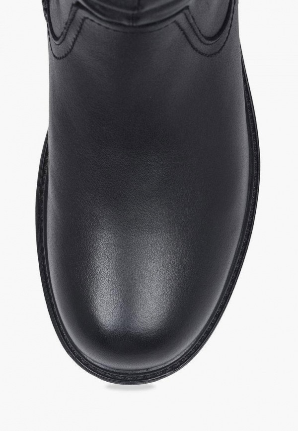 фото Полусапоги kari