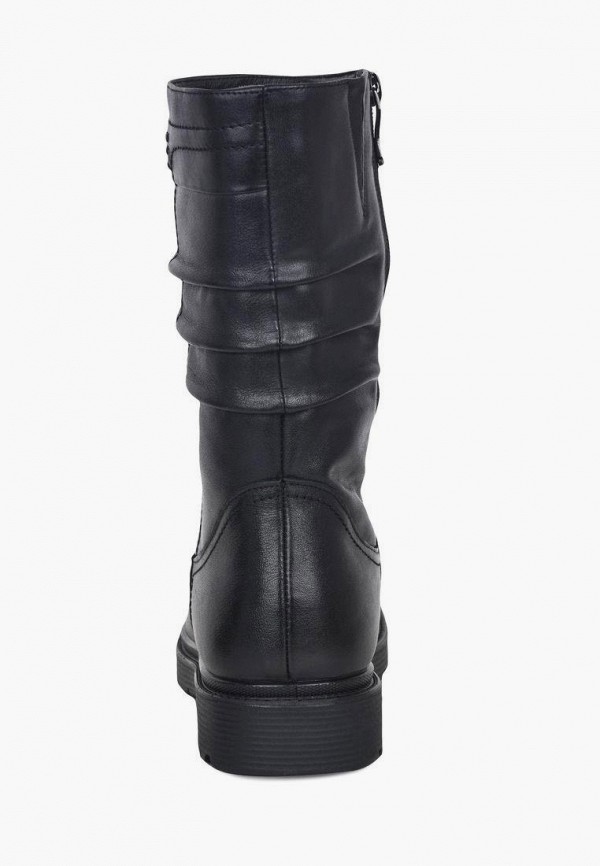 фото Полусапоги kari