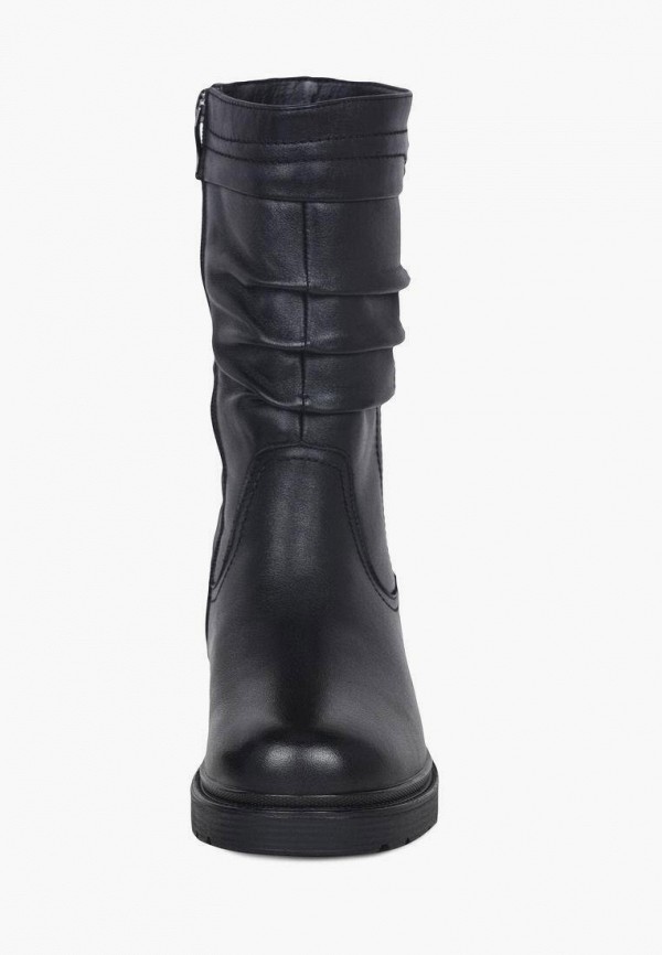 фото Полусапоги kari