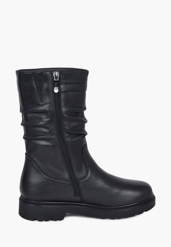 фото Полусапоги kari