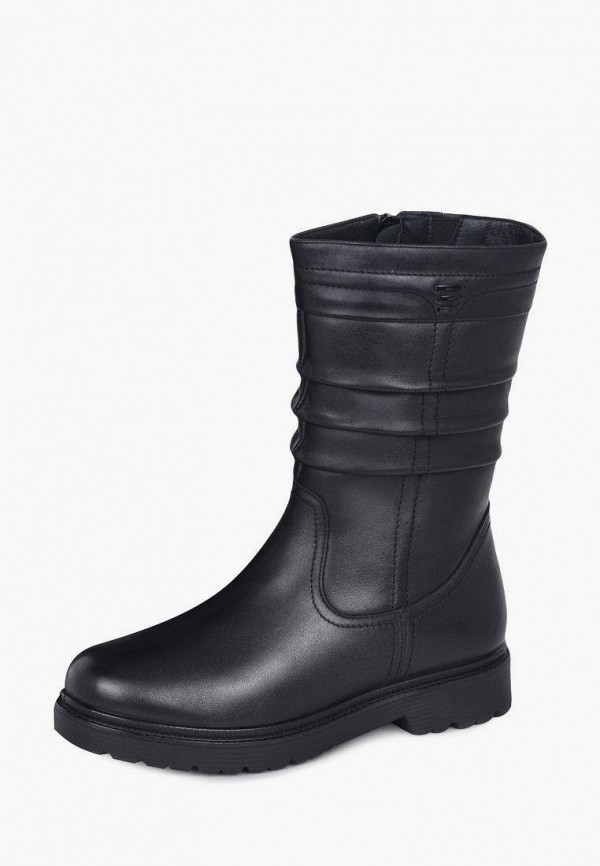 фото Полусапоги kari