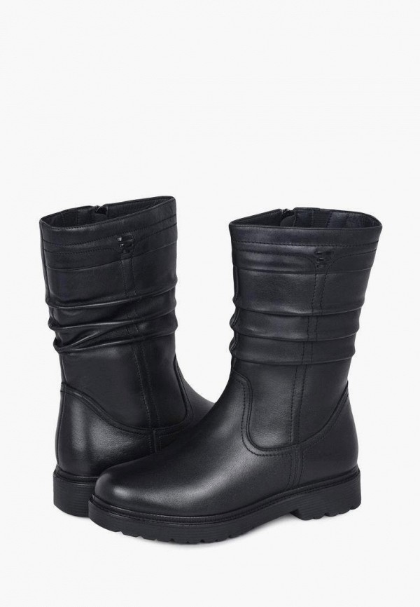 фото Полусапоги kari