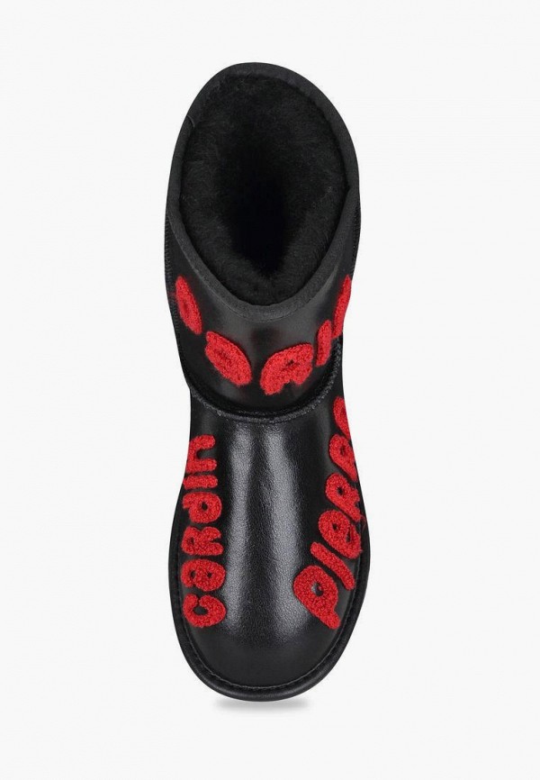 фото Полусапоги pierre cardin