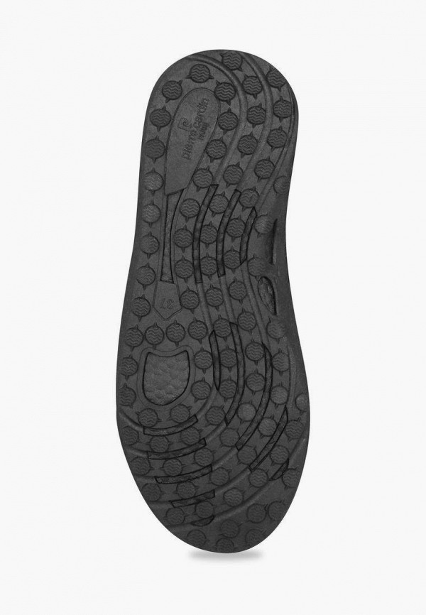 фото Полусапоги pierre cardin