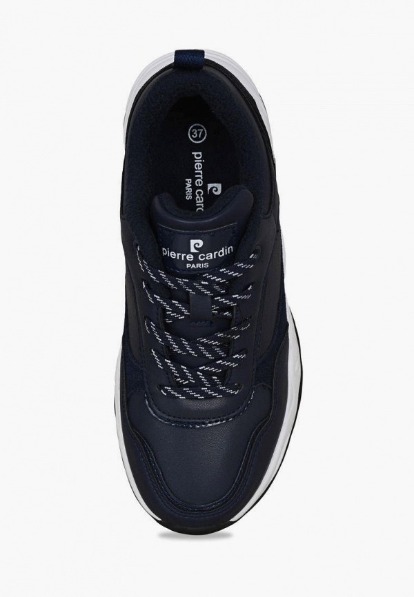 фото Кроссовки pierre cardin