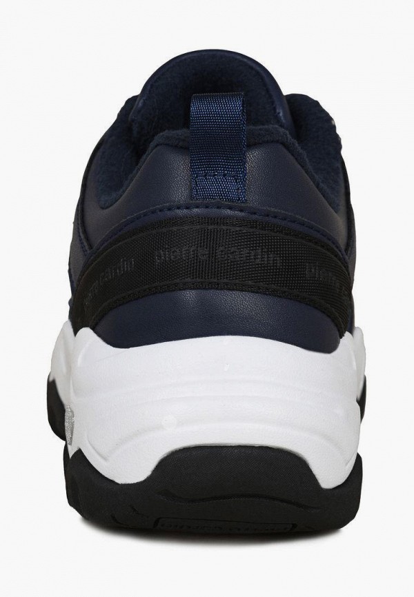 фото Кроссовки pierre cardin